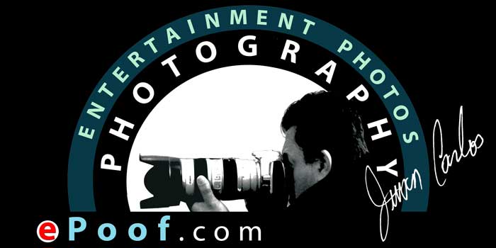 Entertainment Photos epoof by Award Winning Photographer Juan Carlos
