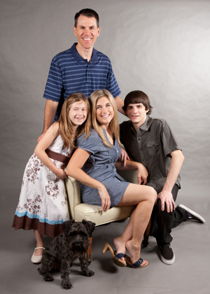 Arkford Family Portraits 4 23 11