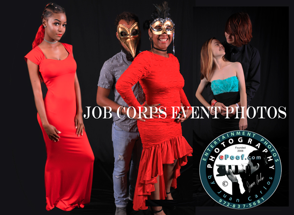 Job Corps Dance event 83117 by Juan Carlos of Entertainment Photos at epoof