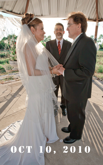 Wedding 10 9 10 by Juan Carlos